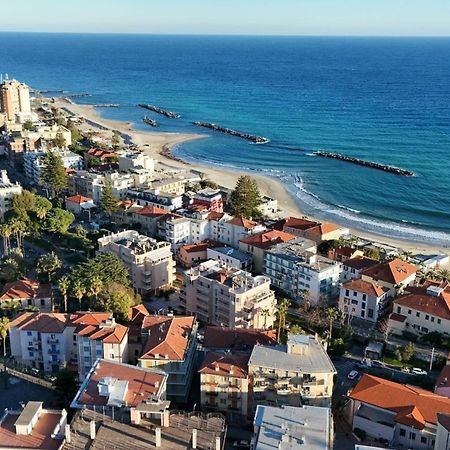 Luxury Tugurio Villa Arma di Taggia Dış mekan fotoğraf
