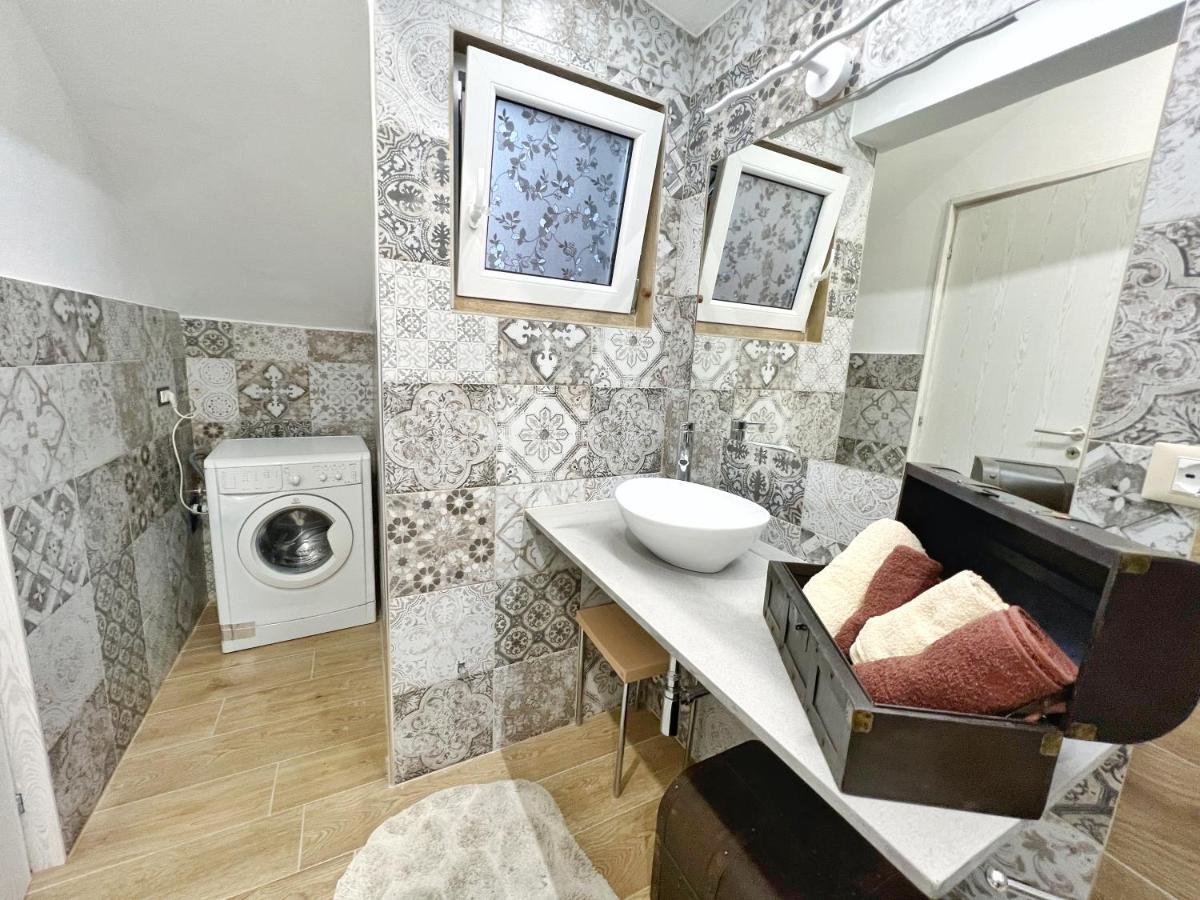 Luxury Tugurio Villa Arma di Taggia Dış mekan fotoğraf