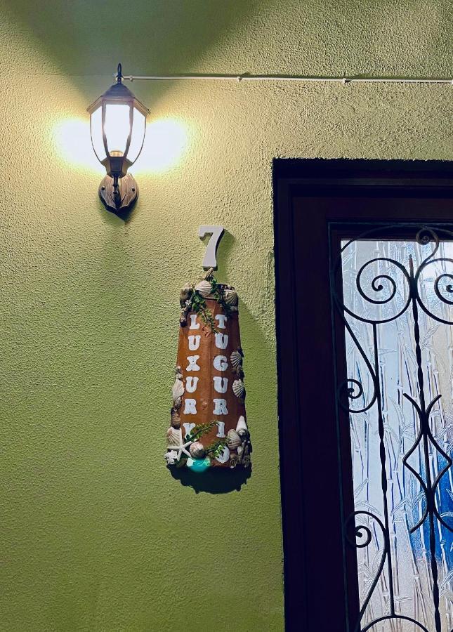 Luxury Tugurio Villa Arma di Taggia Dış mekan fotoğraf